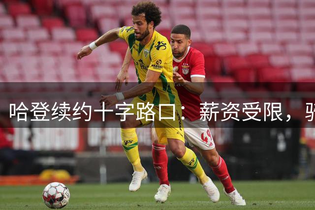 哈登续约十字路口：薪资受限，骑士未来抉择重重
