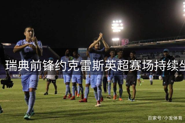 瑞典前锋约克雷斯英超赛场持续坐冷板凳 上赛季贡献双十数据