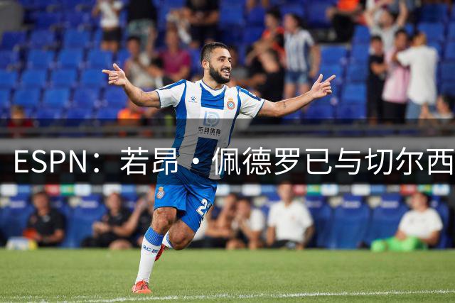 ESPN：若昂·佩德罗已与切尔西就续约至2033年达成一致，只差签字
